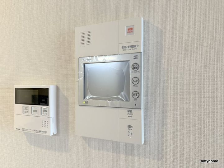 コンフォリア・リヴ新大阪西宮原ソルテラスのその他画像