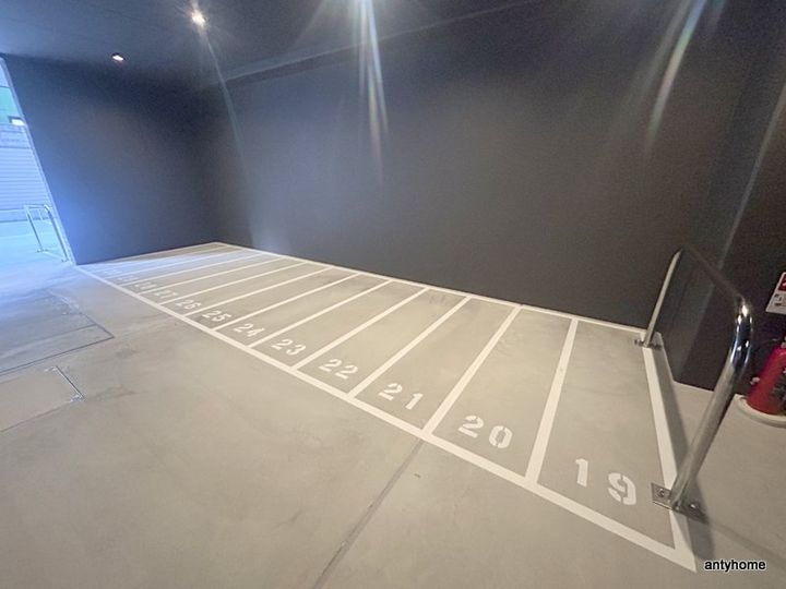 大阪府大阪市西区北堀江3丁目(マンション)の賃貸物件のその他画像