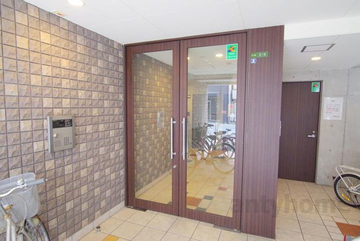 大阪府大阪市北区松ケ枝町(マンション)の賃貸物件のその他画像