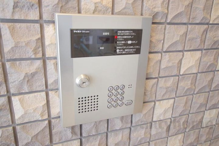 大阪府大阪市北区松ケ枝町(マンション)の賃貸物件のその他画像