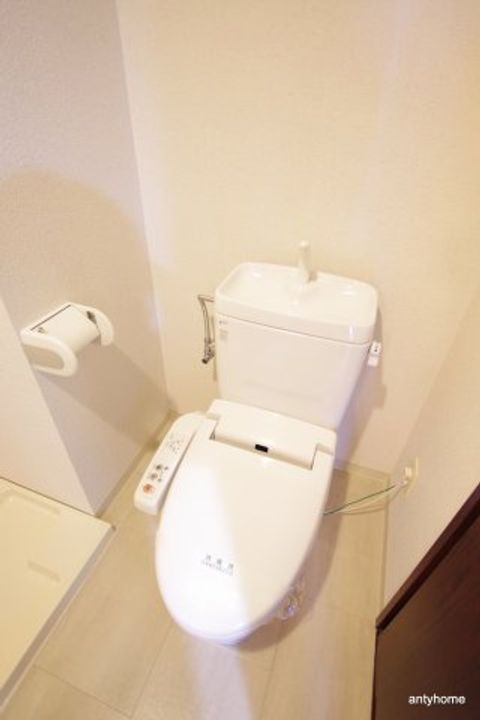 大阪府大阪市北区松ケ枝町(マンション)の賃貸物件のその他画像