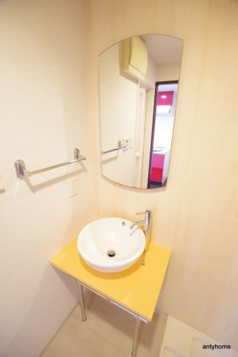 大阪府大阪市北区松ケ枝町(マンション)の賃貸物件のその他画像