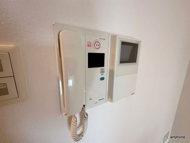 セノアタワー新大阪のその他画像