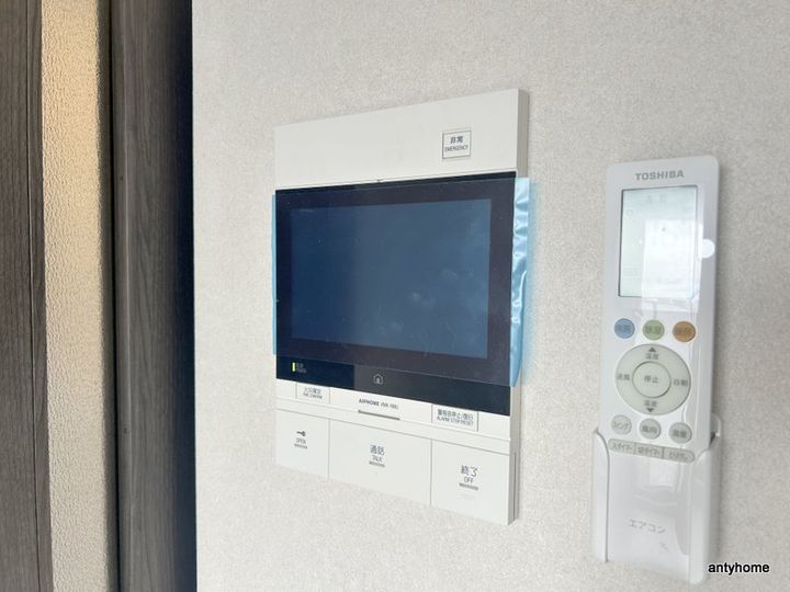 ブランシエスタ森ノ宮のその他画像