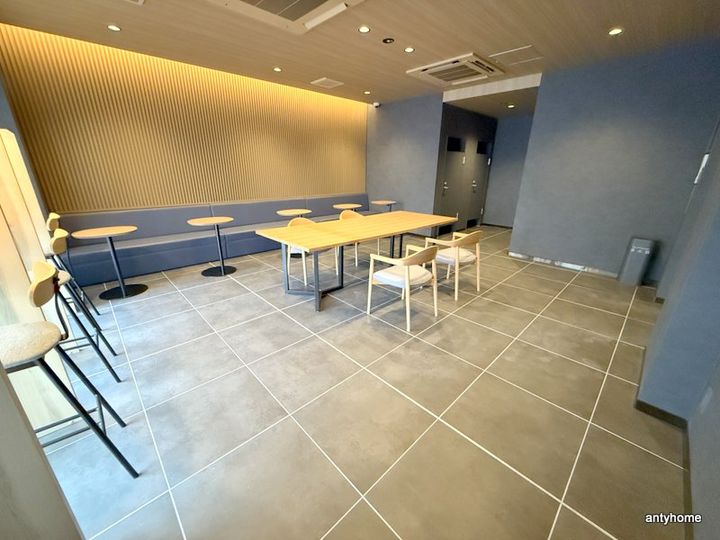 大阪府大阪市東成区中道3丁目(マンション)の賃貸物件のその他画像