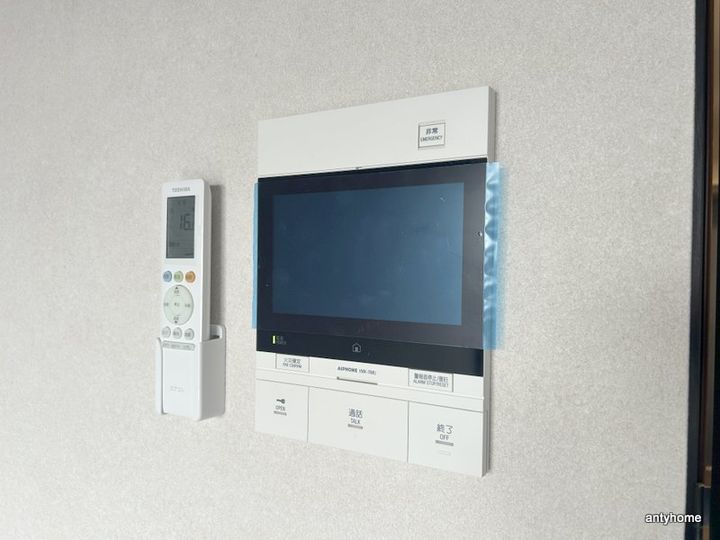大阪府大阪市東成区中道3丁目(マンション)の賃貸物件のその他画像