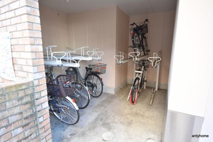 大阪府吹田市江坂町1丁目(マンション)の賃貸物件のその他画像