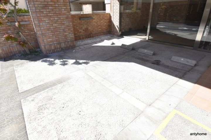 大阪府吹田市江坂町1丁目(マンション)の賃貸物件のその他画像