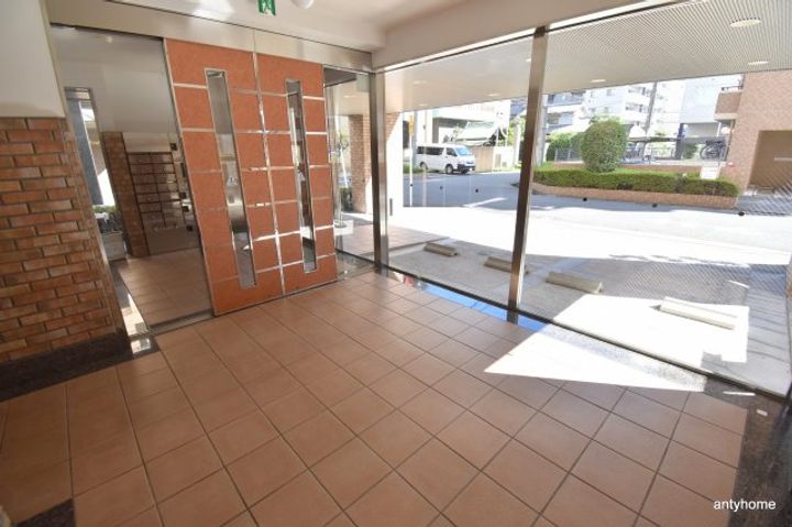 アルシェ江坂のその他画像