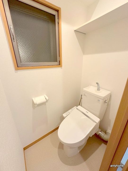 アルシェ江坂のその他画像