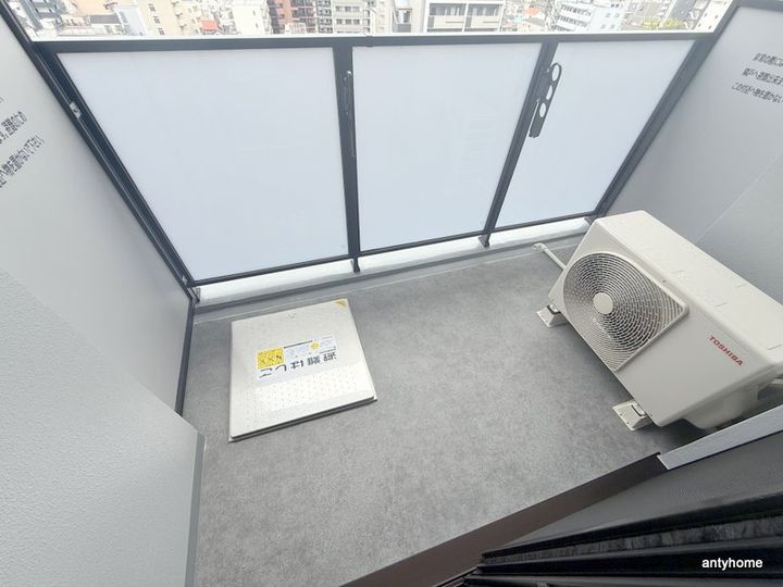 大阪府大阪市東成区中道3丁目(マンション)の賃貸物件のその他画像