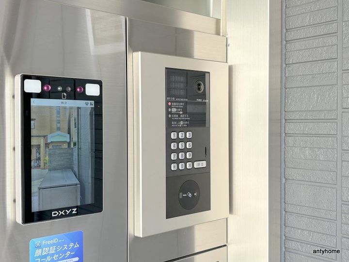 スペチアーレ平野西のその他画像