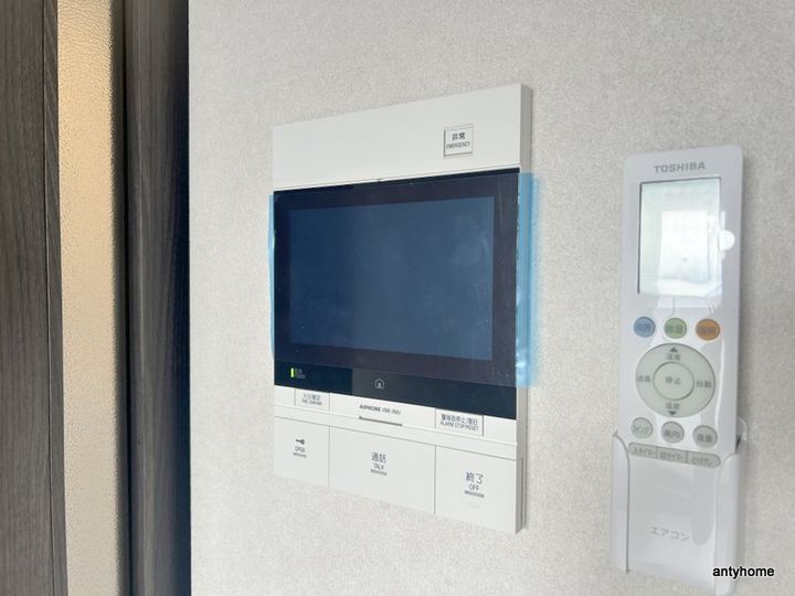 ブランシエスタ森ノ宮のその他画像