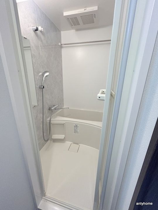 S-RESIDENCE大和田alineの風呂