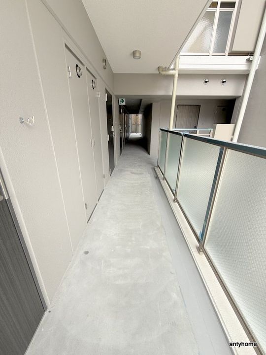 エスリード大阪平野プライムのその他画像