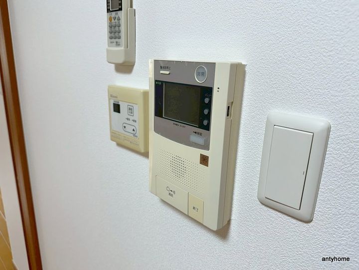 大阪府吹田市垂水町1丁目(マンション)の賃貸物件のその他画像