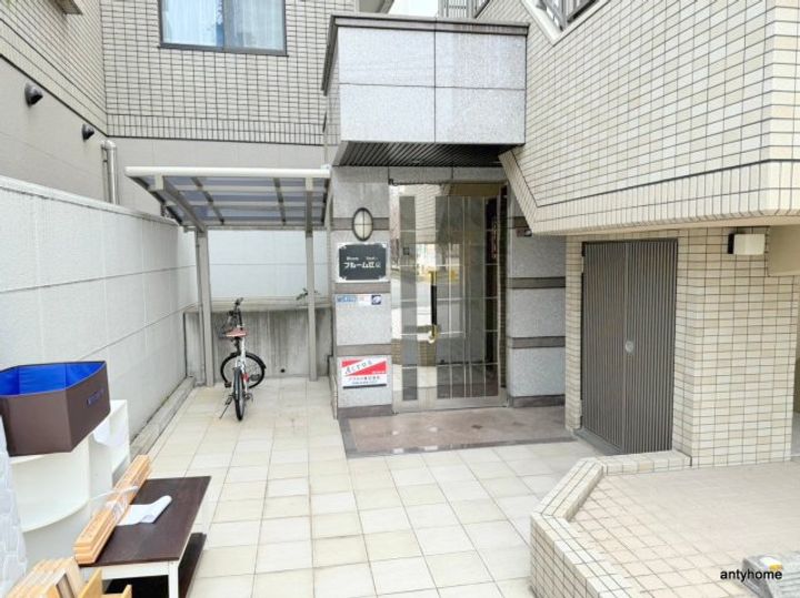 大阪府吹田市垂水町1丁目(マンション)の賃貸物件のその他画像