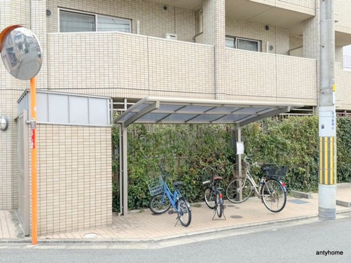大阪府吹田市垂水町1丁目(マンション)の賃貸物件のその他画像