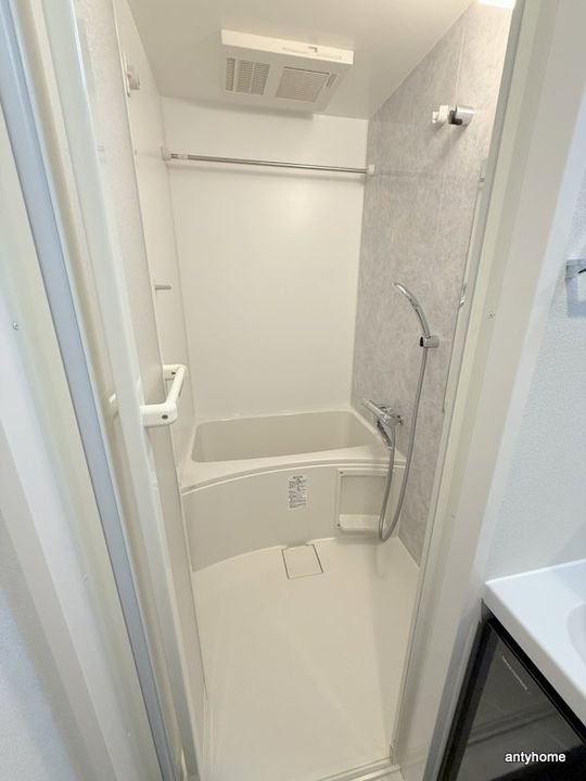S-RESIDENCE大和田alineの風呂