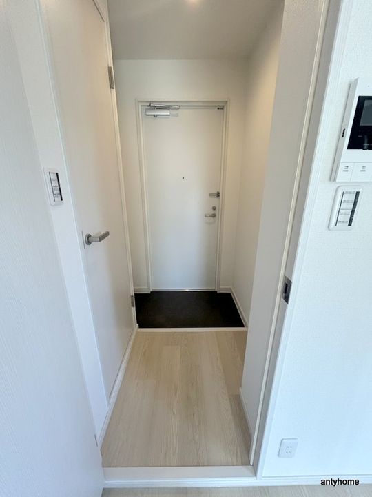 大阪府大阪市東成区玉津3丁目(マンション)の賃貸物件の内装