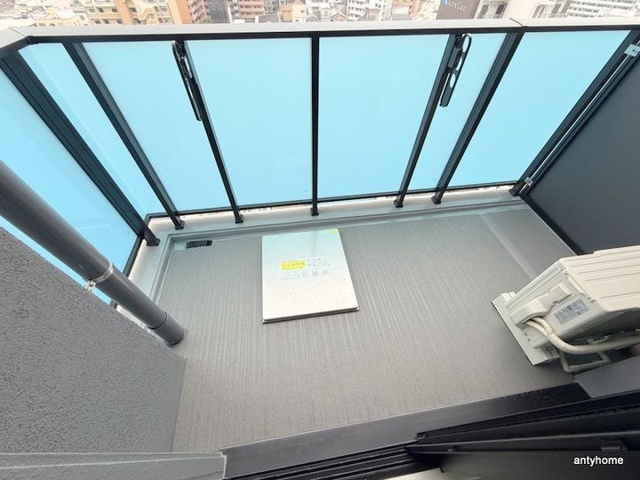 S-RESIDENCE大和田alineのその他画像