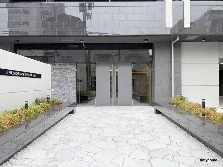 S-RESIDENCE大和田alineのその他画像