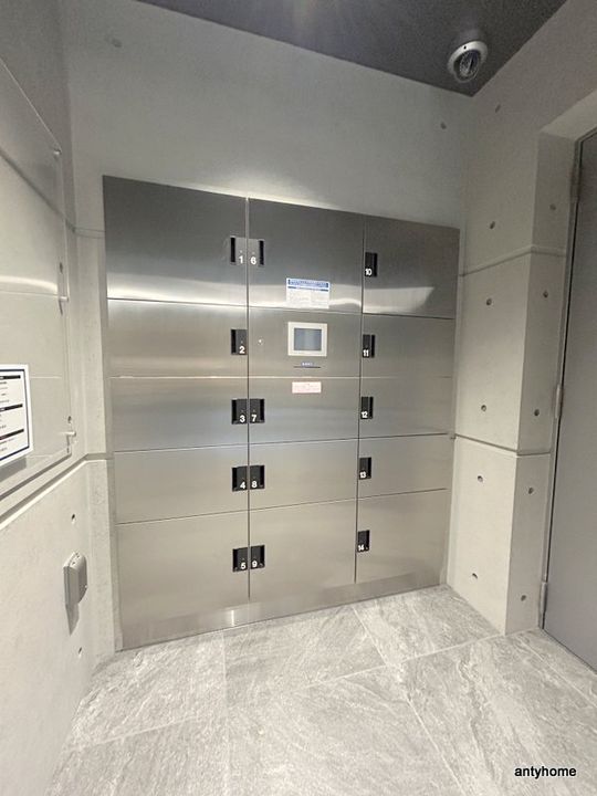 S-RESIDENCE大和田alineのその他画像