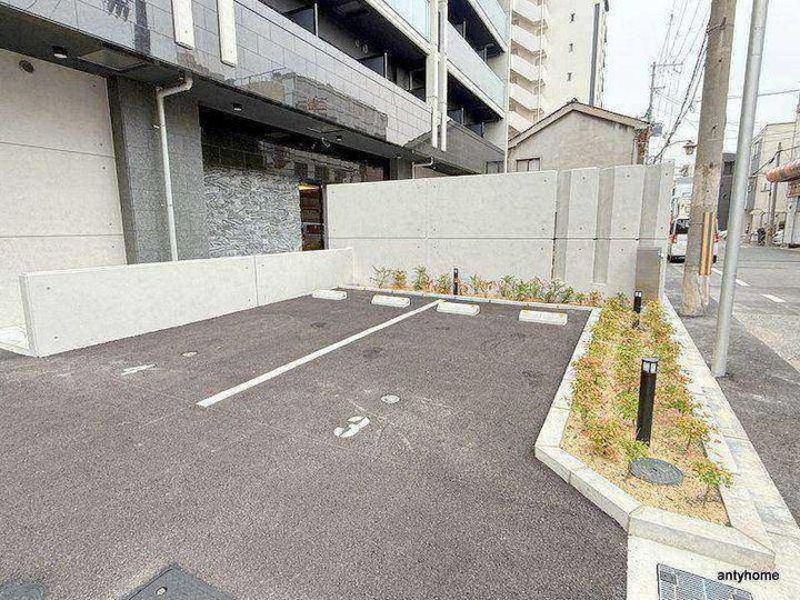 S-RESIDENCE大和田alineのその他画像