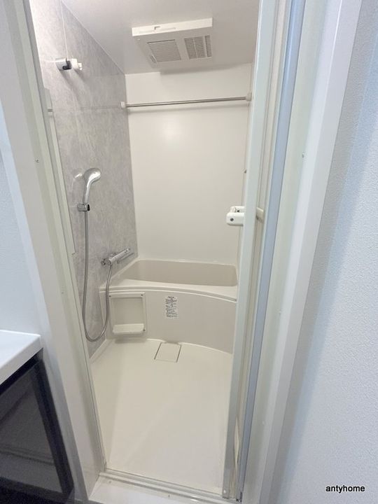 S-RESIDENCE大和田alineの風呂