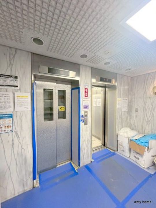 上新庄グランドハイツ北のその他画像