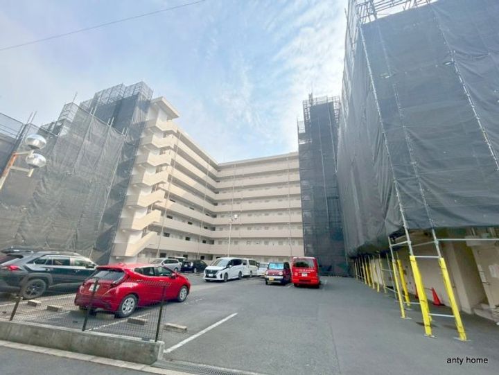 上新庄グランドハイツ北のその他画像