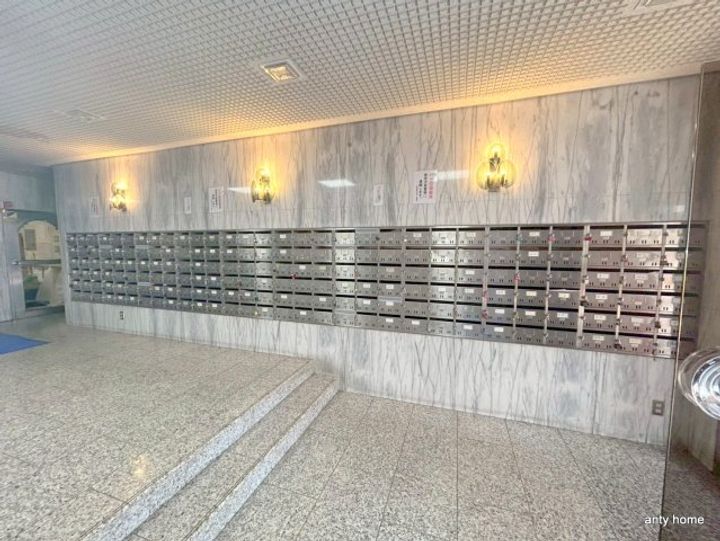 上新庄グランドハイツ北のその他画像