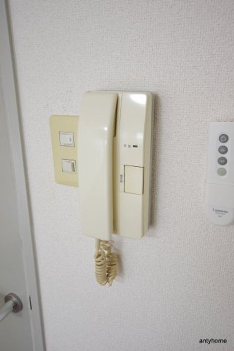 大阪府大阪市福島区福島7丁目(マンション)の賃貸物件のその他画像