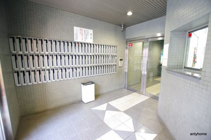 大阪府大阪市福島区福島7丁目(マンション)の賃貸物件のその他画像