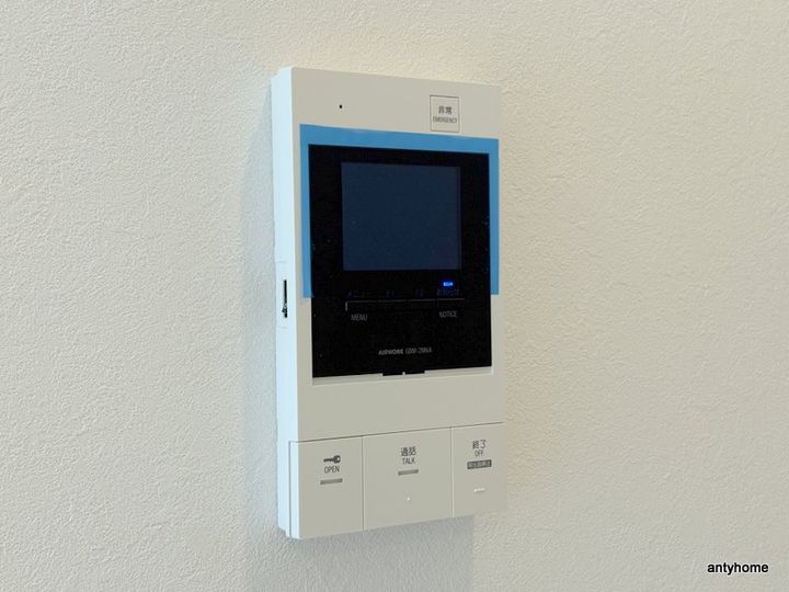 大阪府大阪市福島区玉川2丁目(マンション)の賃貸物件のその他画像