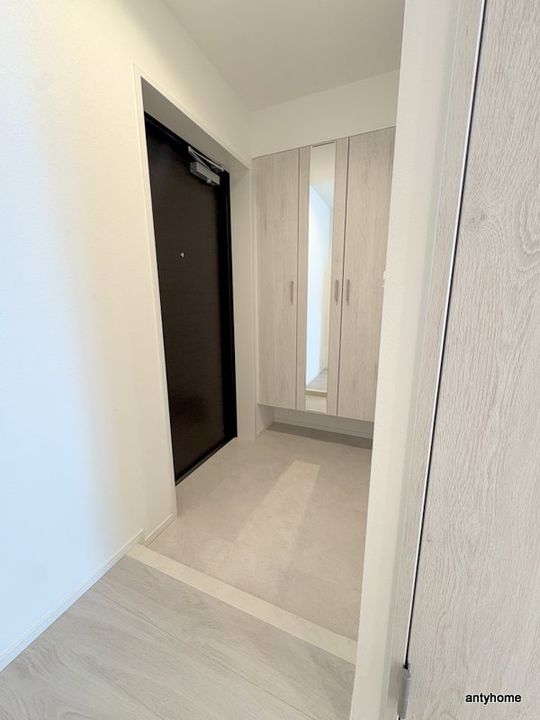 大阪府大阪市福島区玉川2丁目(マンション)の賃貸物件の玄関