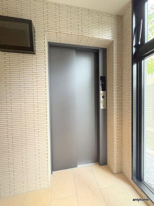 大阪府大阪市福島区玉川2丁目(マンション)の賃貸物件のその他画像