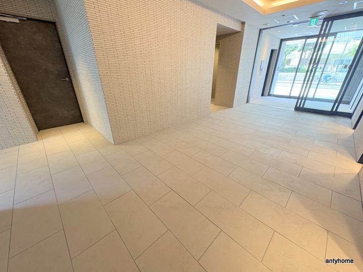 大阪府大阪市福島区玉川2丁目(マンション)の賃貸物件のその他画像