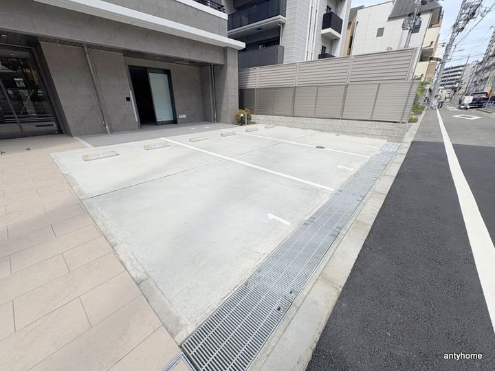 大阪府大阪市福島区玉川2丁目(マンション)の賃貸物件のその他画像