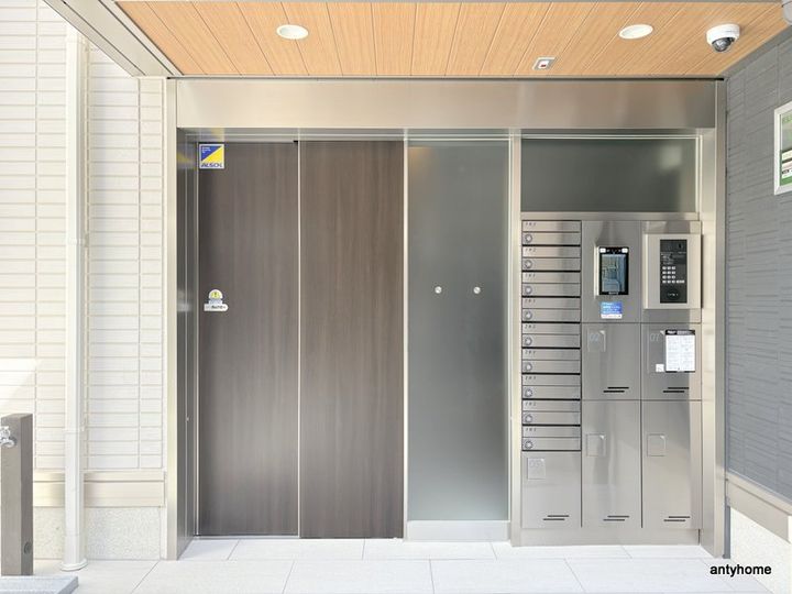 スペチアーレ平野西のその他画像