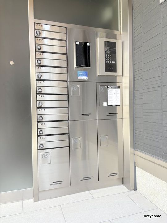 スペチアーレ平野西のその他画像