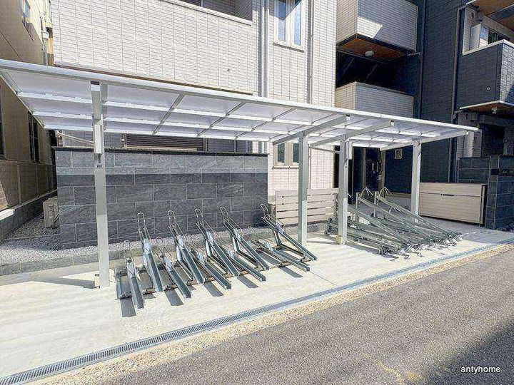 スペチアーレ平野西のその他画像