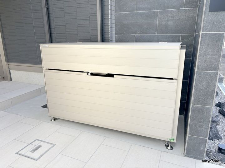 スペチアーレ平野西のその他画像