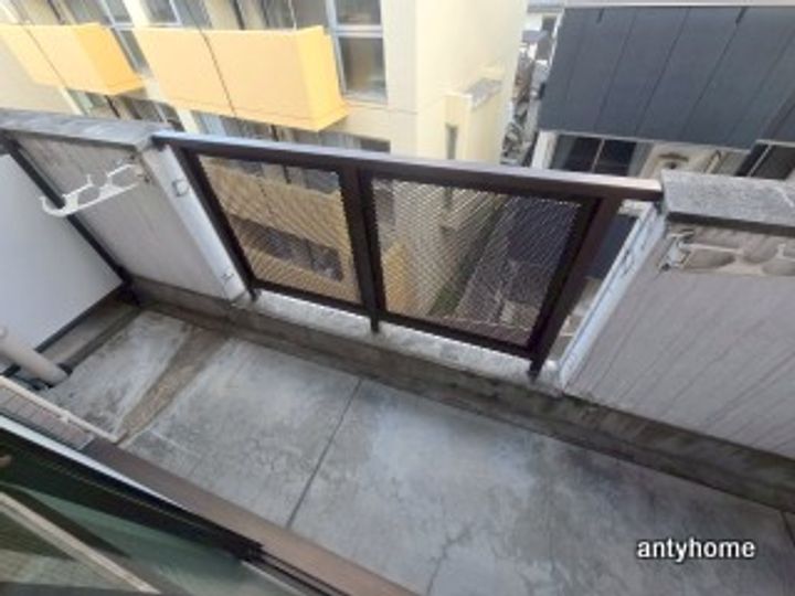 京和マンションのその他画像