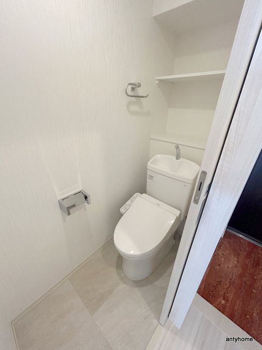 プレジオ梅田のその他画像