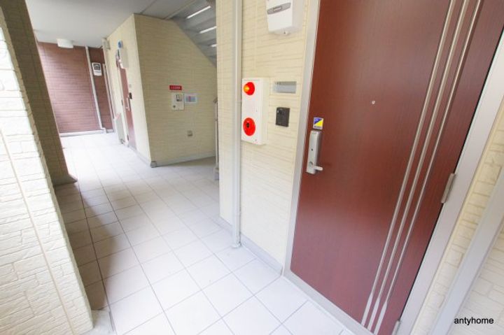 大阪府大阪市福島区吉野2丁目(マンション)の賃貸物件のその他画像