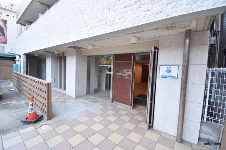 大阪府大阪市淀川区東三国4丁目(マンション)の賃貸物件のその他画像
