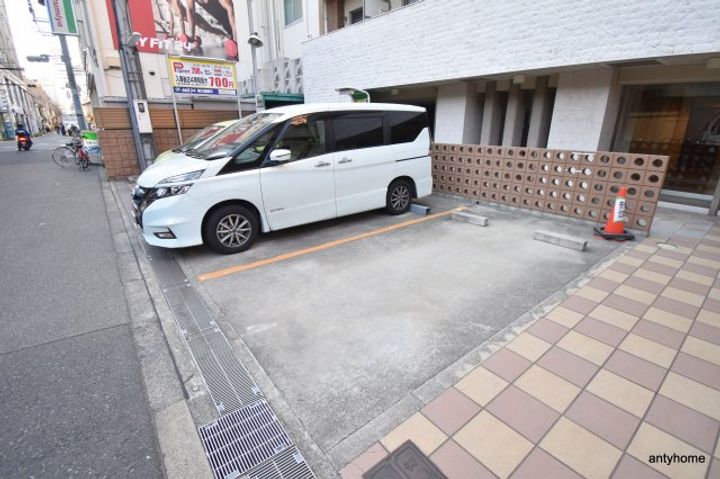 大阪府大阪市淀川区東三国4丁目(マンション)の賃貸物件のその他画像