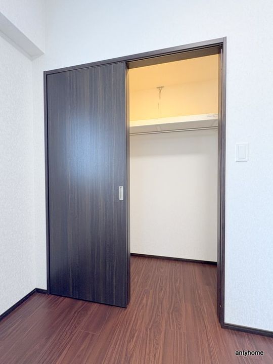 大阪府大阪市北区中崎西4丁目(マンション)の賃貸物件のその他画像