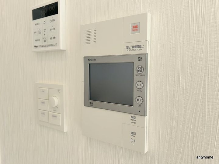 プレジオ梅田のその他画像